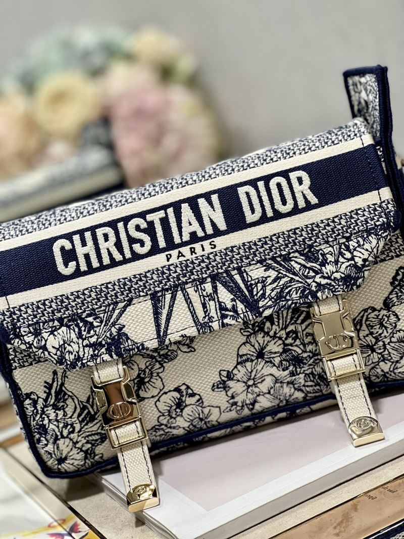 Dior Satchel bags